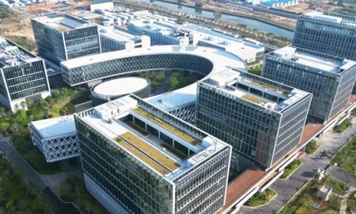西安润朗环保科�污水处理设备与传统工艺对比分析